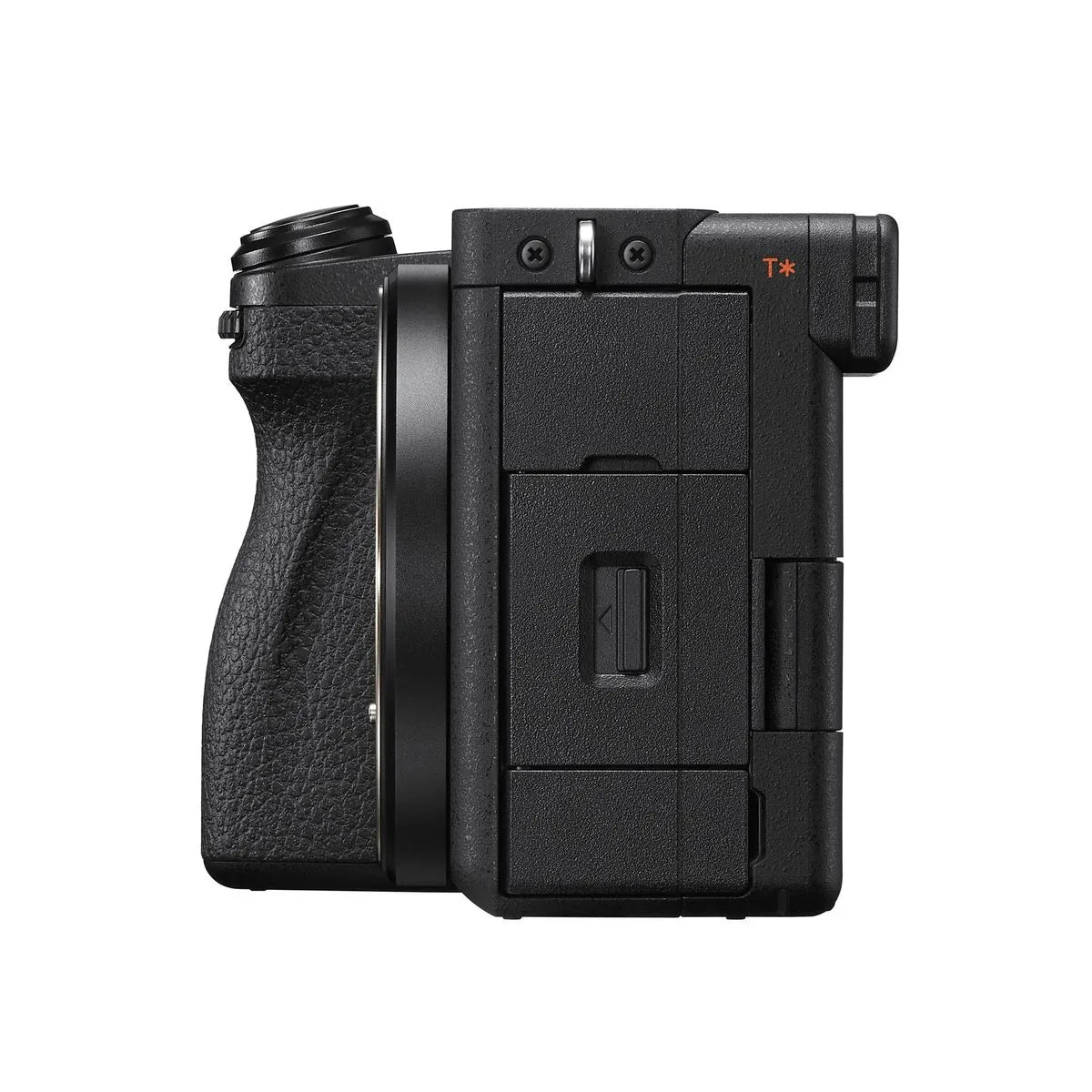 Sony Alpha A6700 Aparat Foto Mirrorless Crop 26MP Video 4K cu Obiectiv 16-50mm mk2