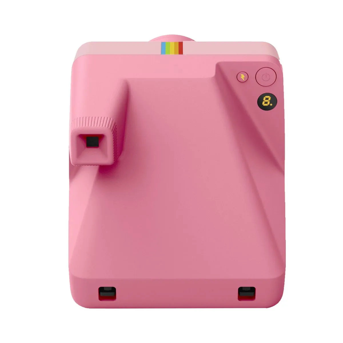 Polaroid Now Generatie 3 Aparat Foto Instant Roz