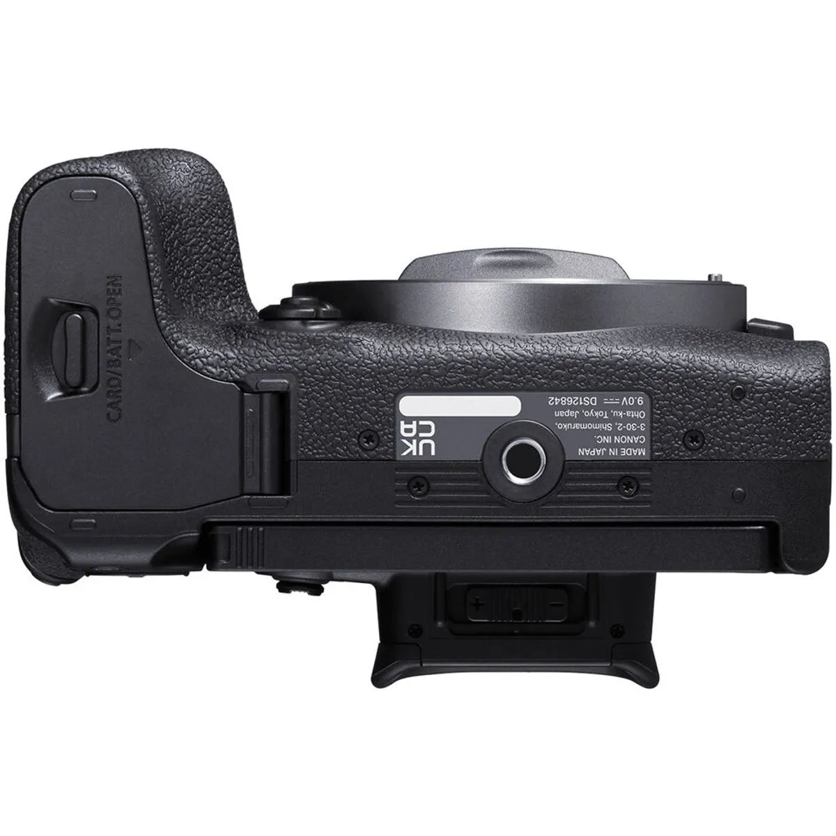Canon EOS R10 Aparat Foto Mirrorless 24.2MP Body