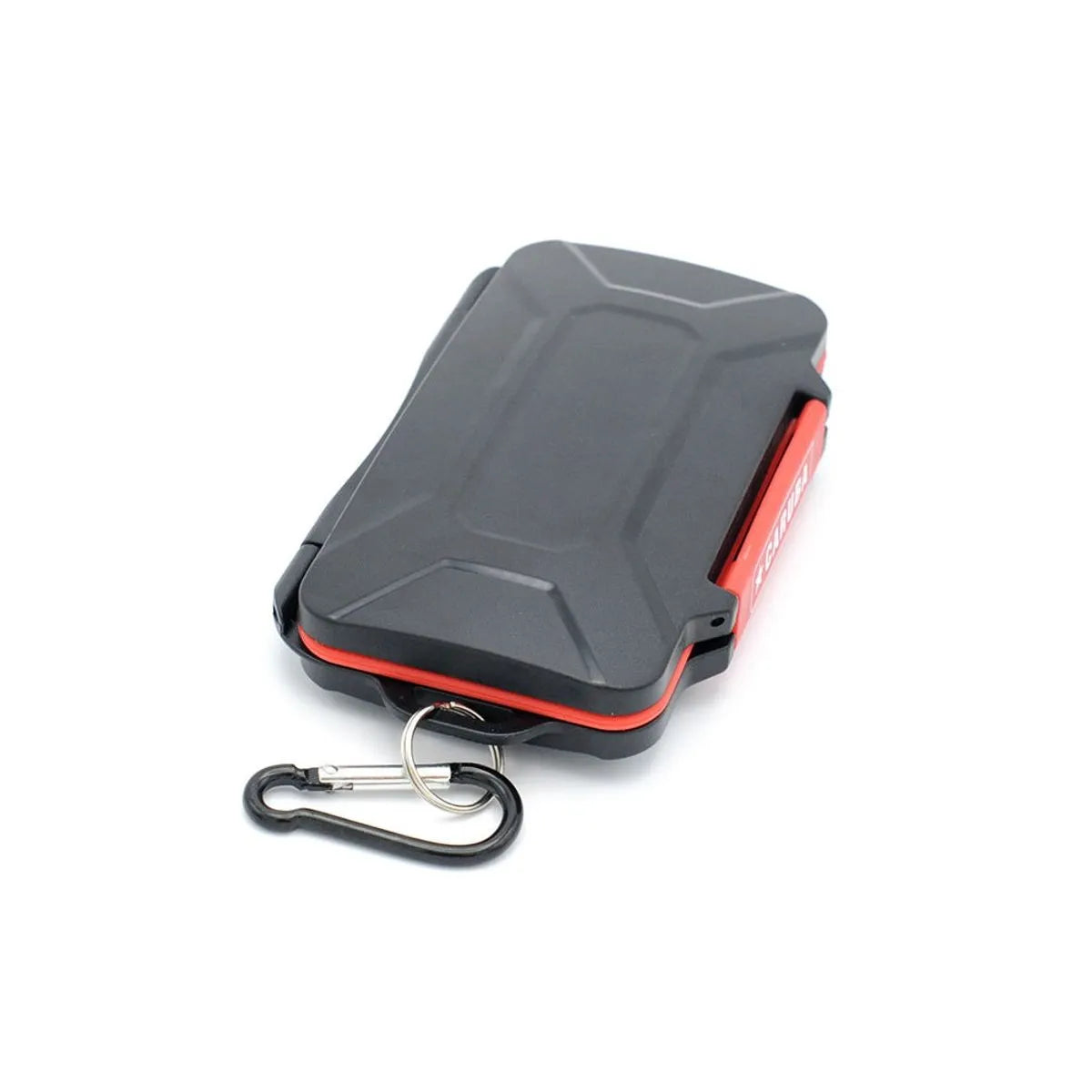 Caruba Carcasa Multi Card pentru MCC-8 Inclus Cititor de Card pentru USB 3.0