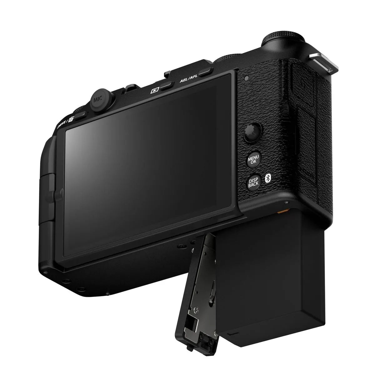 Fujifilm X-M5 Aparat Foto Mirrorless 26MP 6K Negru
