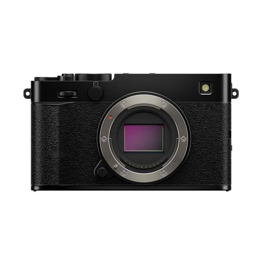 Fujifilm X-E5 Aparat Foto Mirrorless Crop 40MP Video 6K Body Negru