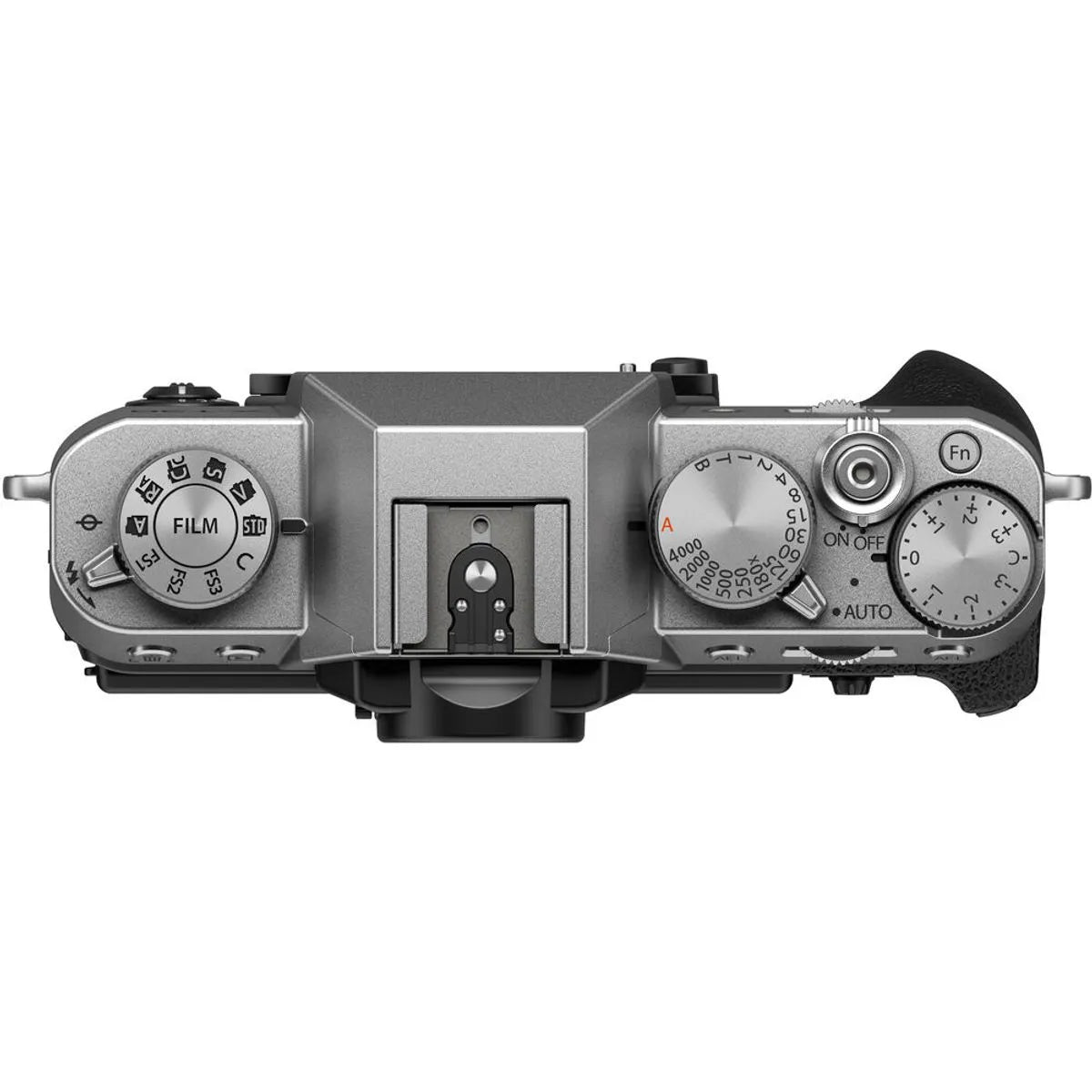 FujiFilm X-T30 III Aparat Foto Mirrorless Crop 26MP Video 4K Argintiu