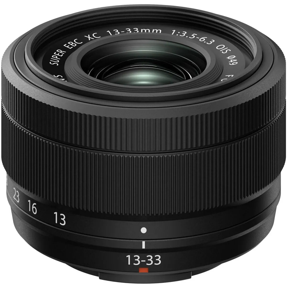 FujiFilm X-T30 III Aparat Foto Mirrorless Crop 26MP Video 4K Graphite cu Obiectiv XC 13-33mm