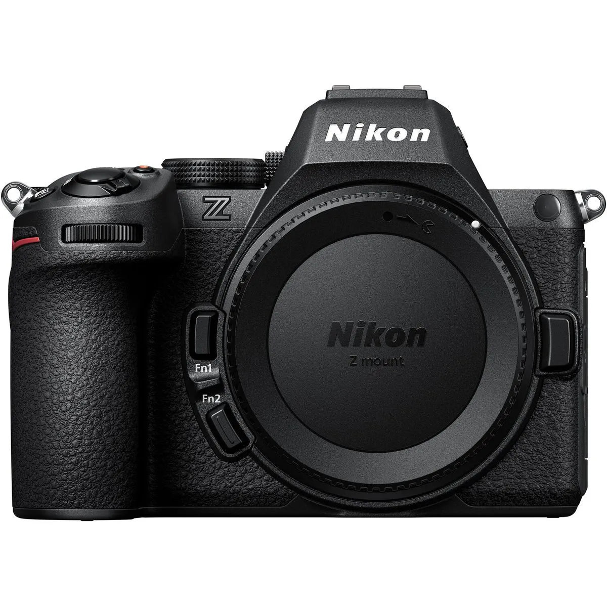 Nikon Z5 II Aparat Foto Mirrorless Full Frame 24MP Video 4K cu Obiectiv Z 24-50mm