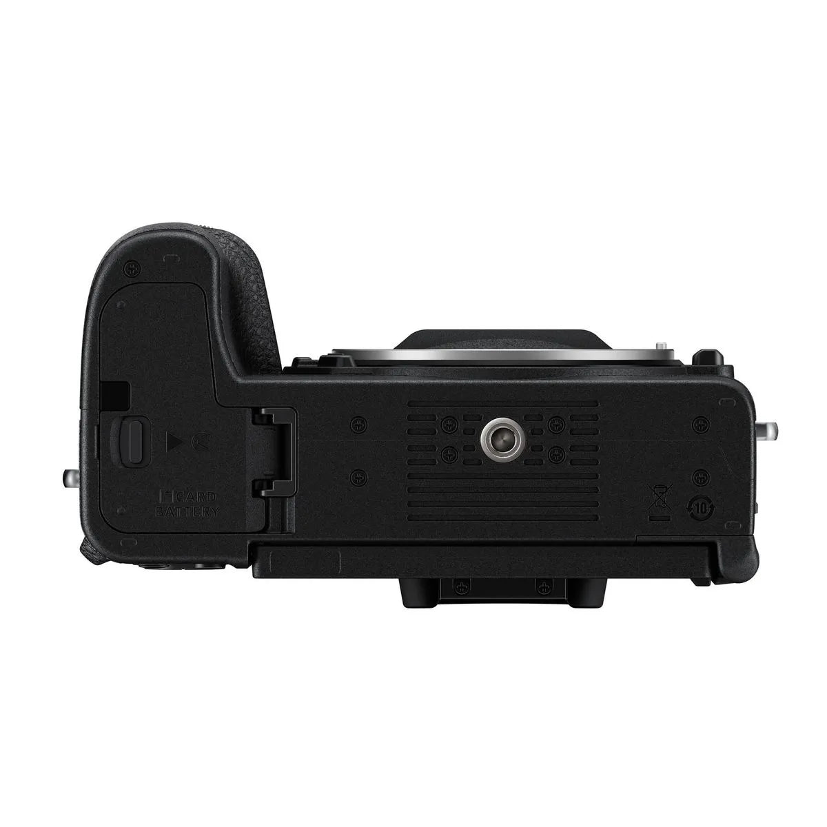 Nikon Z50 II Aparat Foto Mirrorless 20MP 4K Kit cu Obiectiv 16-50mm