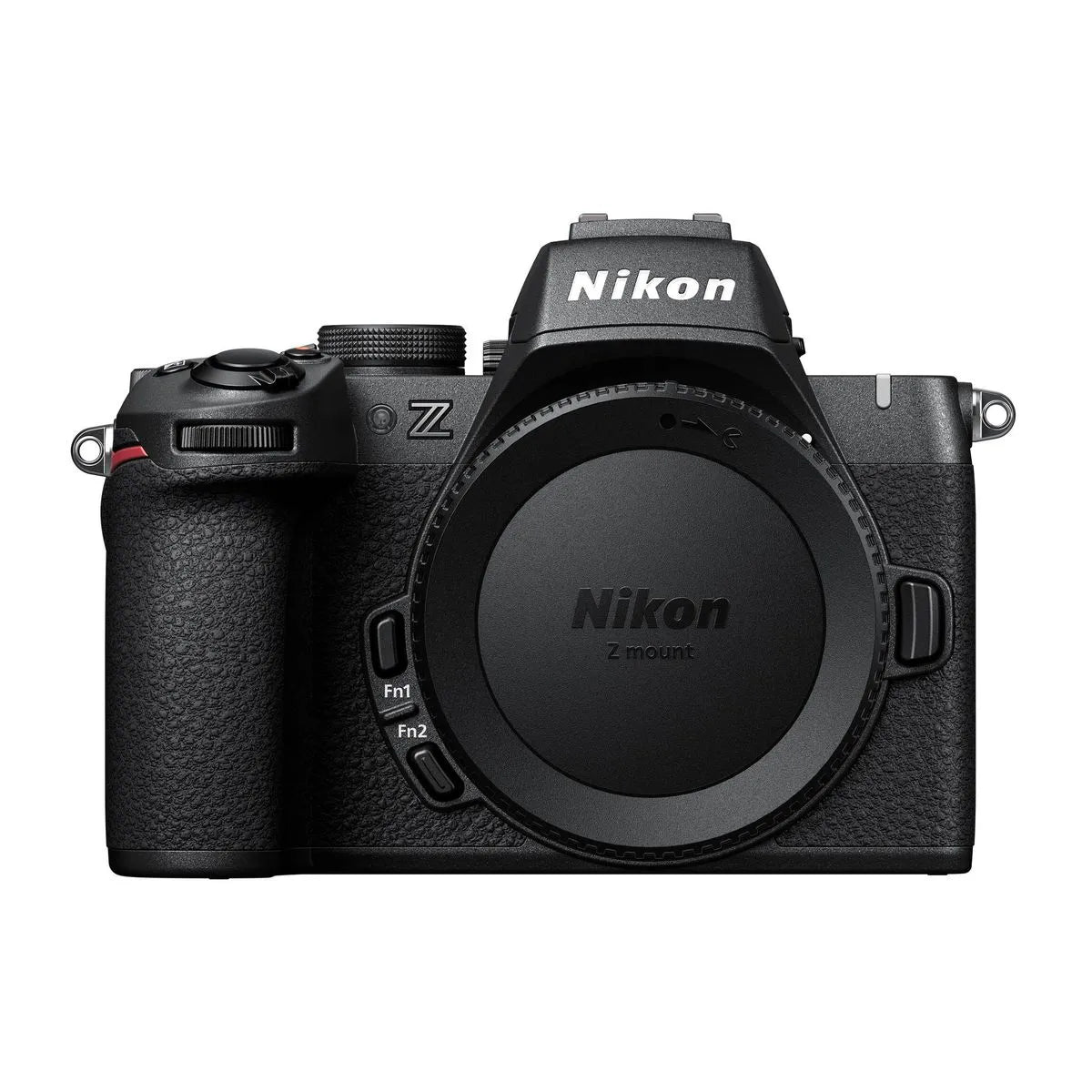 Nikon Z50 II Kit cu Obiective NIKKOR Z DX 16-50mm f/3.5-6.3 VR + NIKKOR Z DX 50-250mm f/4.5-6.3 VR
