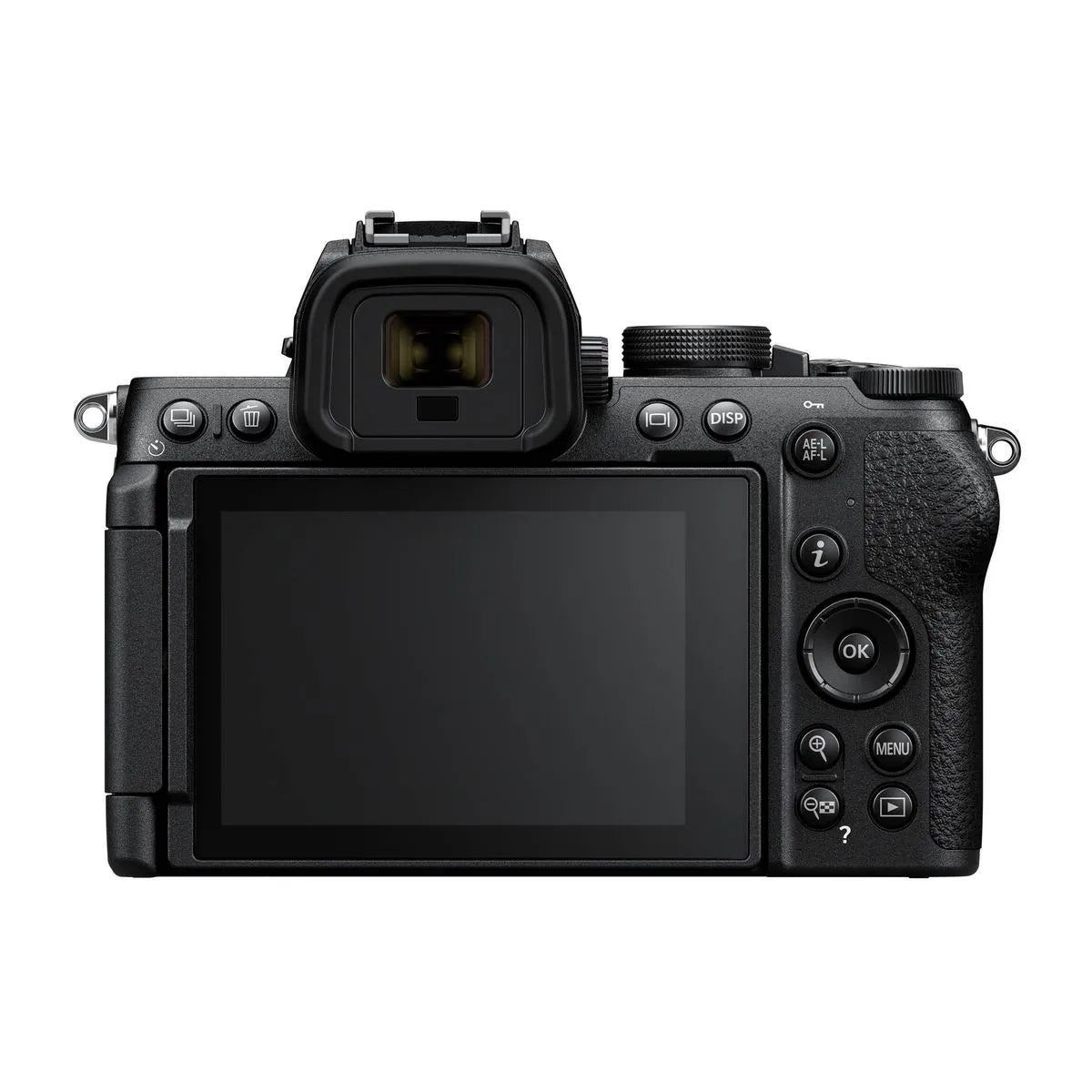 Nikon Z50 II Aparat Foto Mirrorless 20MP 4K Kit cu Obiectiv 18-140mm
