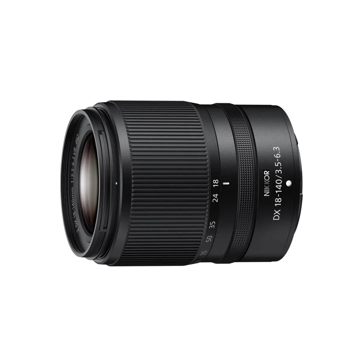 Nikon Z50 II Aparat Foto Mirrorless 20MP 4K Kit cu Obiectiv 18-140mm