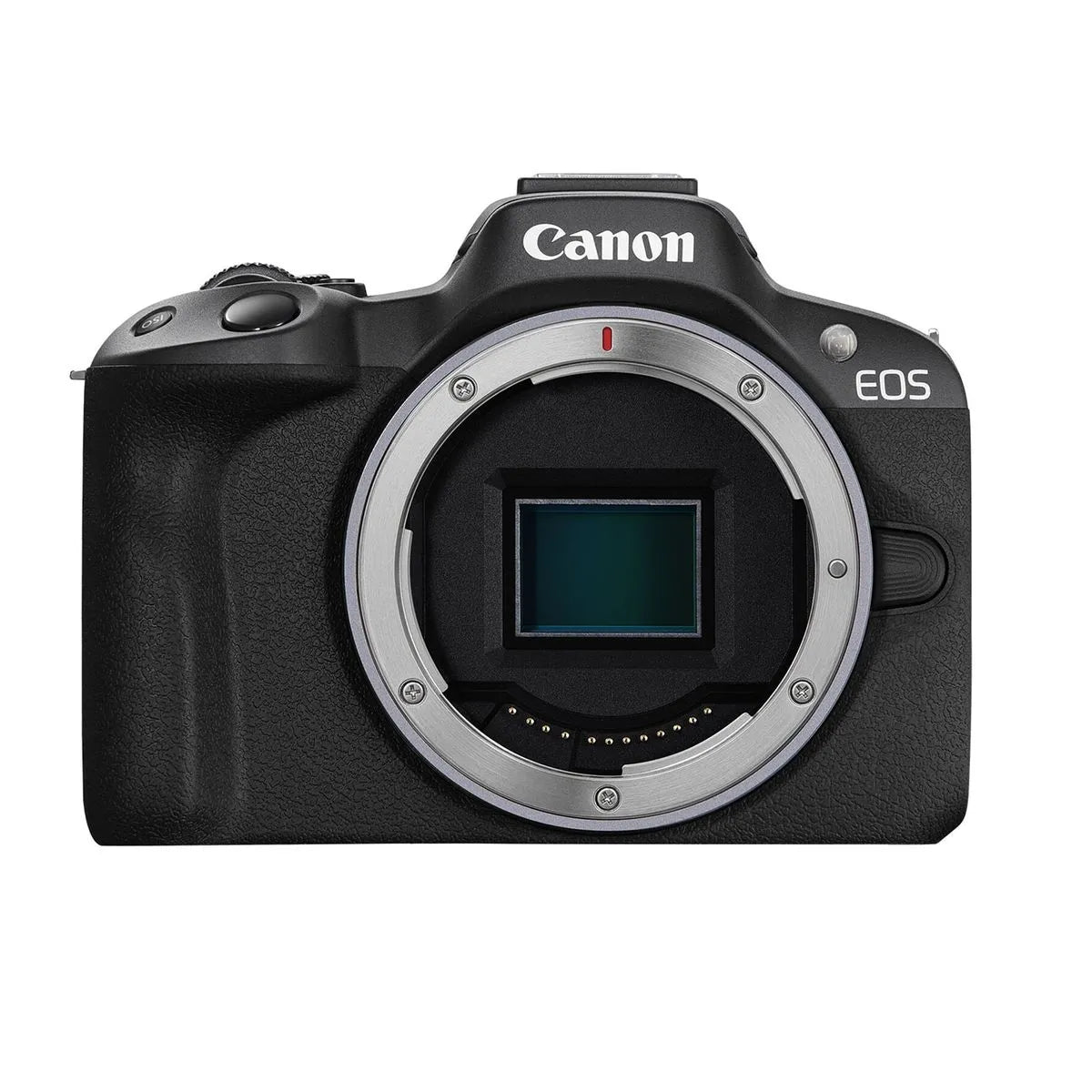 Canon EOS R50 Aparat Foto Mirrorless APS-C 24.2 MP Body