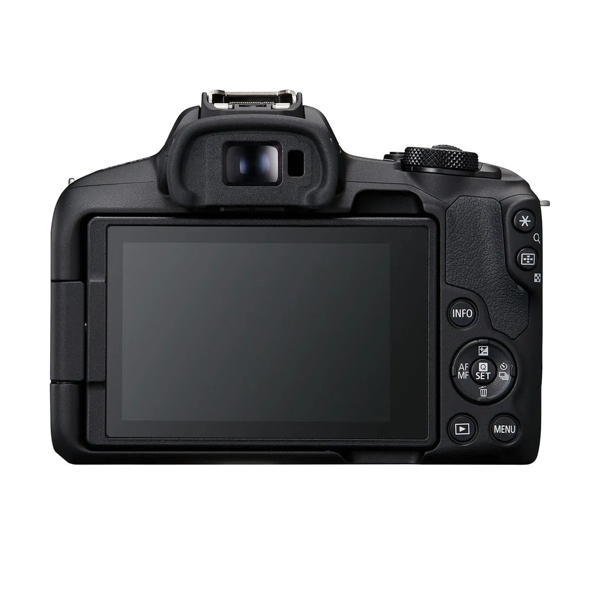 Canon EOS R50 Aparat Foto Mirrorless APS-C 24.2 MP Body
