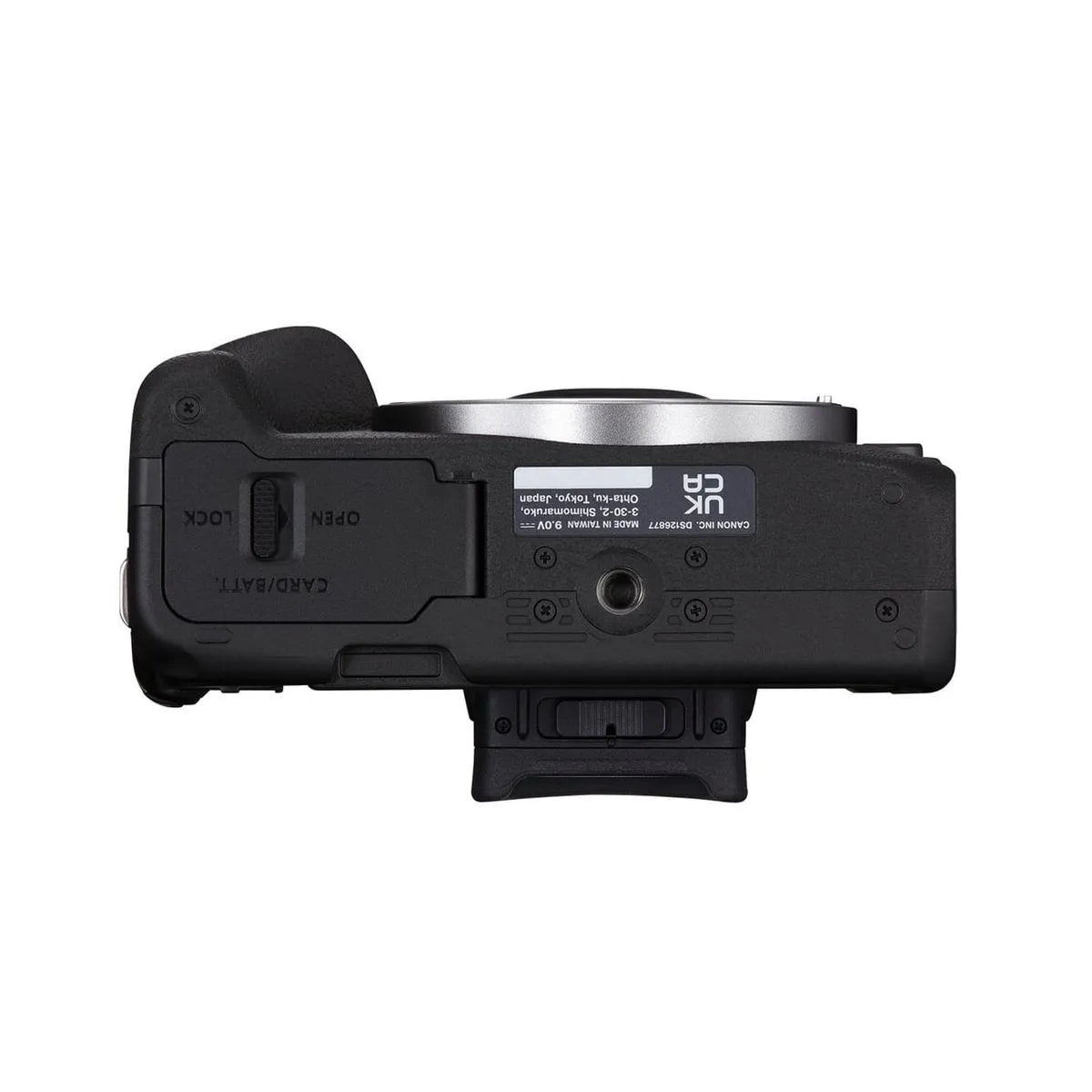 Canon EOS R50 Aparat Foto Mirrorless APS-C 24.2 MP Body
