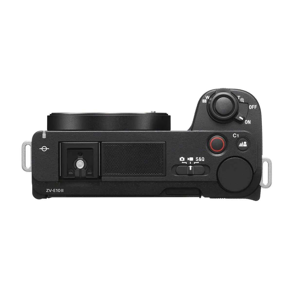 Sony ZV-E10 II Aparat Foto Mirrorless 26MP Video 4K60p