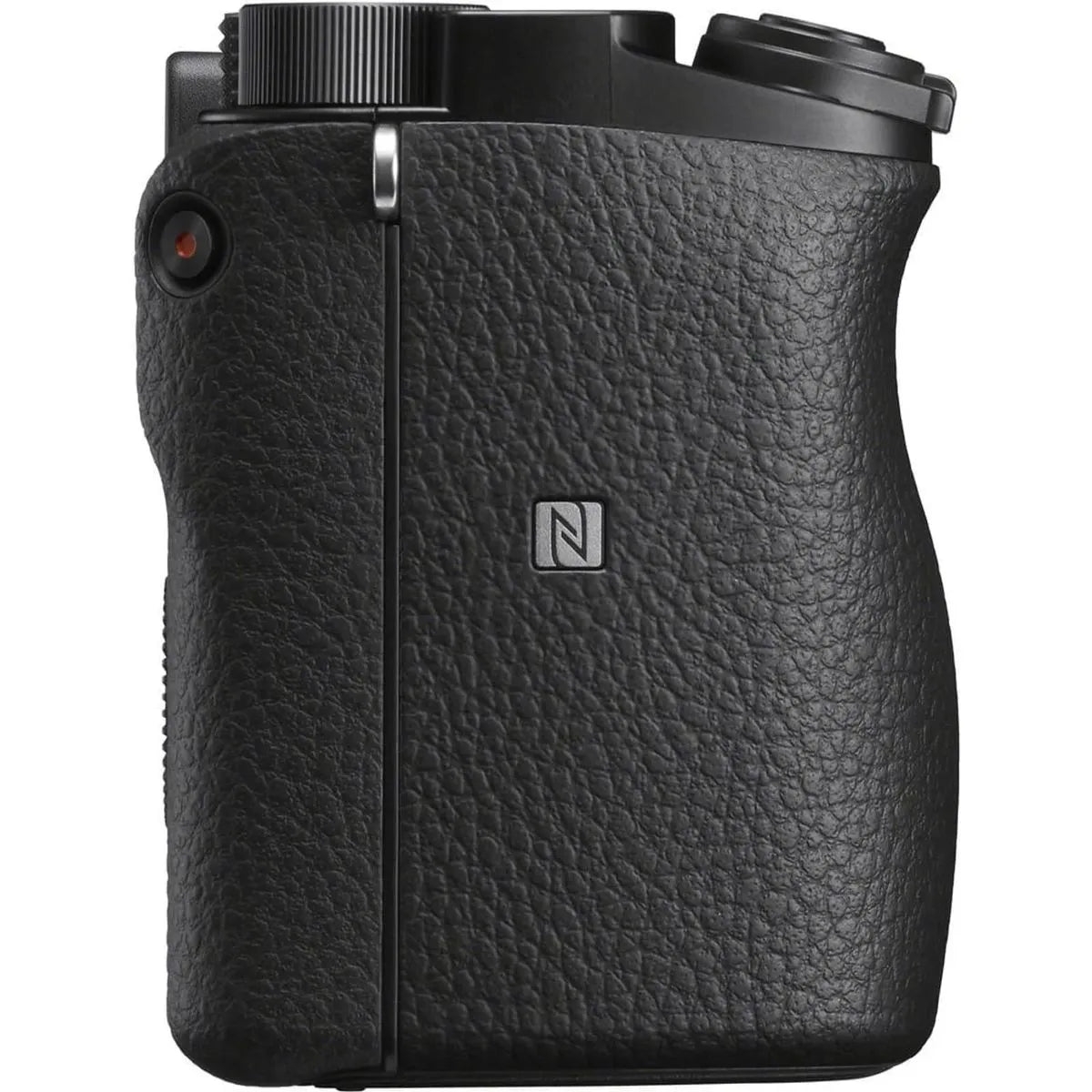 Sony Alpha A6100 Aparat Foto Mirrorless Kit cu Obiectiv E PZ 16-50mm F3.5-5.6 OSS II Negru