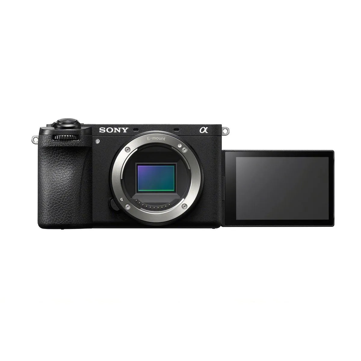 Sony Alpha 6700 Aparat Foto Mirrorless APS-C 4K 26 MP Body