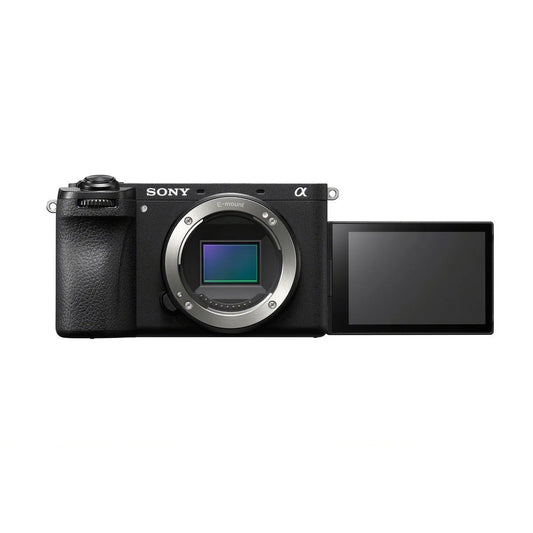 Sony Alpha 6700 Aparat Foto Mirrorless APS-C 4K 26 MP Body