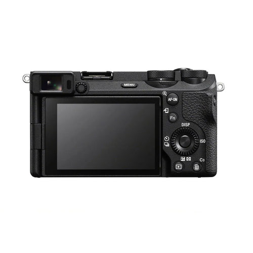 Sony Alpha 6700 Aparat Foto Mirrorless APS-C 4K 26 MP Body