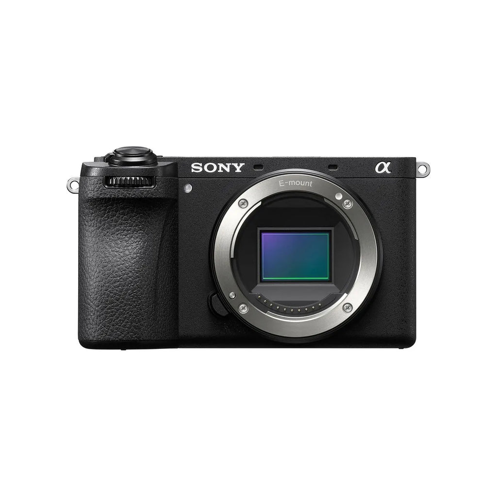 Sony Alpha A6700 Aparat Foto Mirrorless Crop 26MP Video 4K cu Obiectiv 16-50mm mk2
