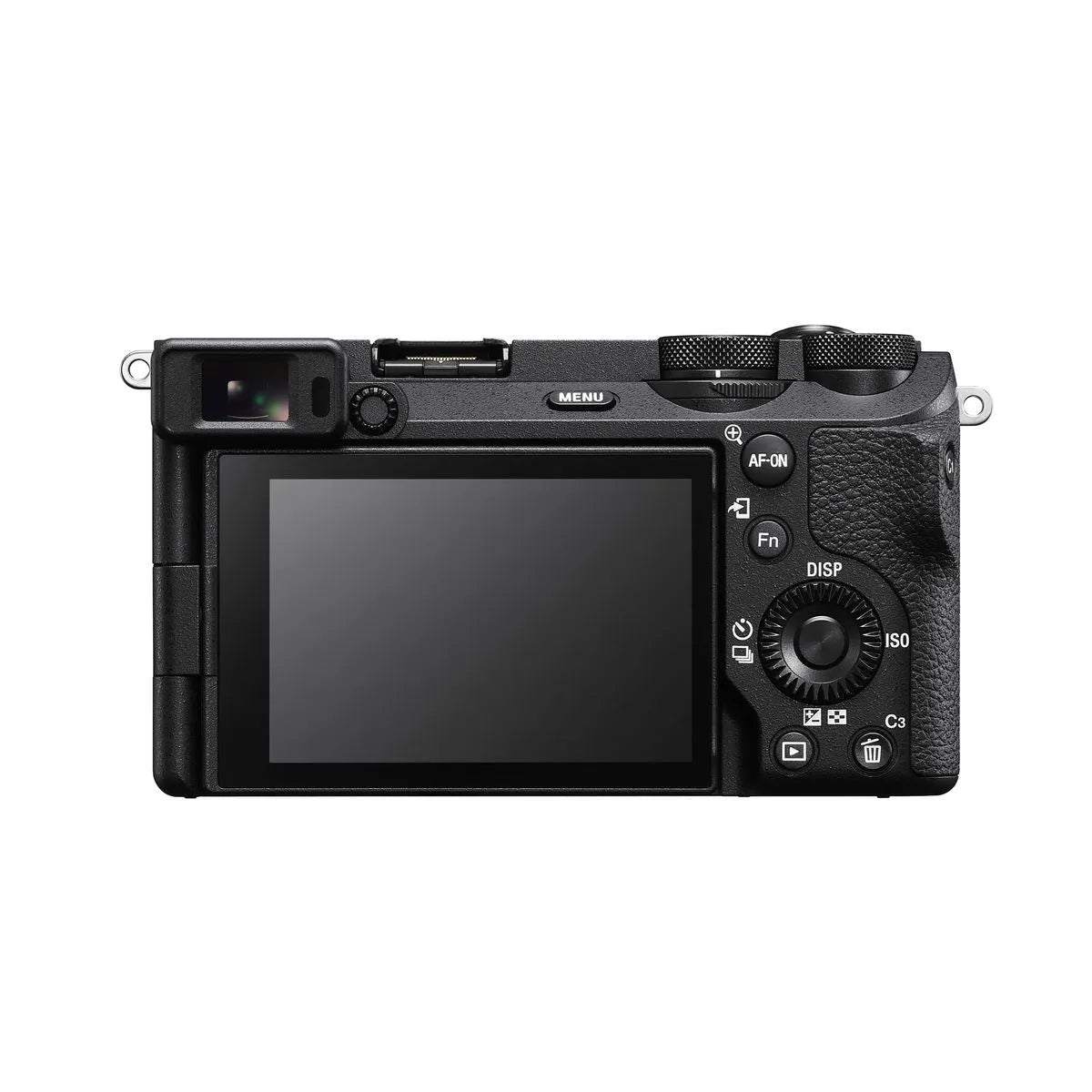 Sony Alpha A6700 Aparat Foto Mirrorless Crop 26MP Video 4K cu Obiectiv 16-50mm mk2