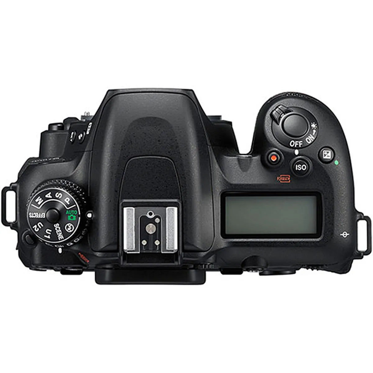 Nikon D7500 Aparat Foto DSLR 20.9MP CMOS 4K Body