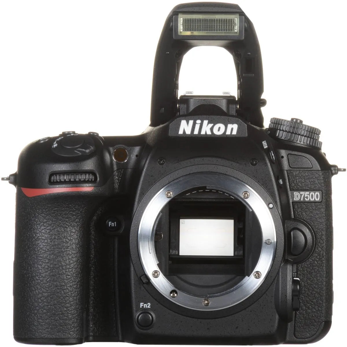 Nikon D7500 Aparat Foto DSLR 20.9MP CMOS 4K Body