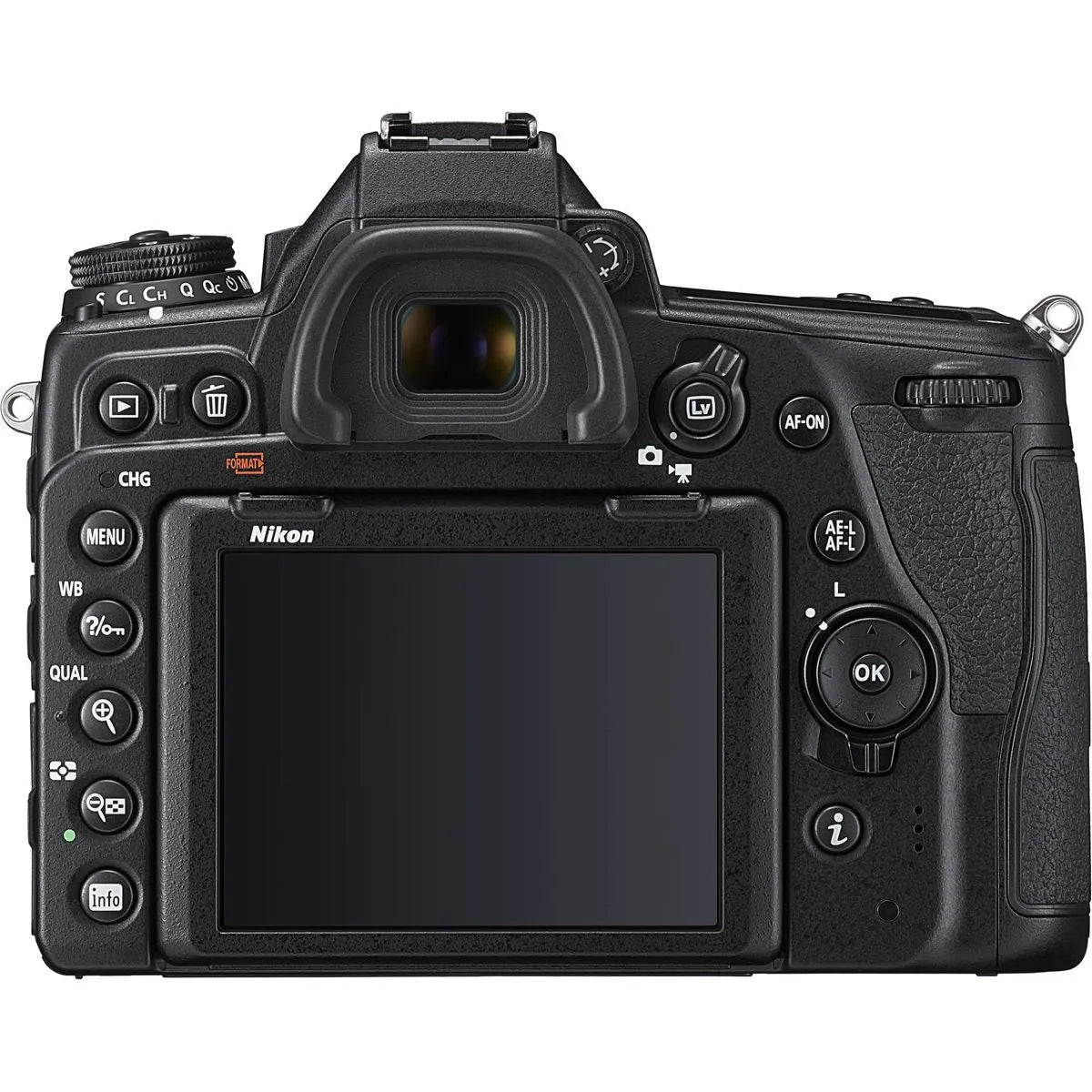 Nikon D780 Aparat Foto DSLR 24.5MP CMOS FX Body