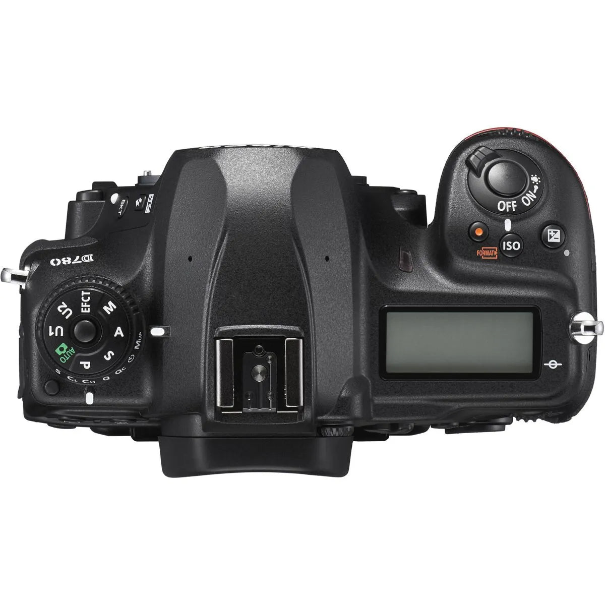 Nikon D780 Aparat Foto DSLR 24.5MP CMOS FX Body