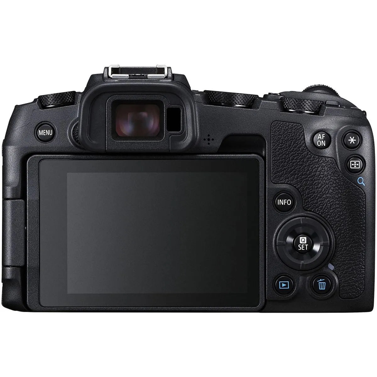 Canon EOS RP Aparat Foto Mirrorless 26.2MP Full Frame 4K Body