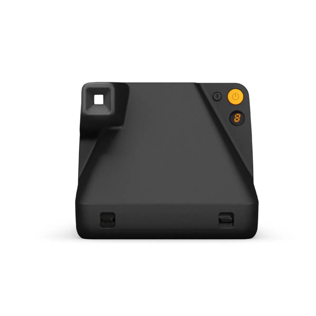 Polaroid Now i‑Type Aparat Foto Instant Negru/Alb
