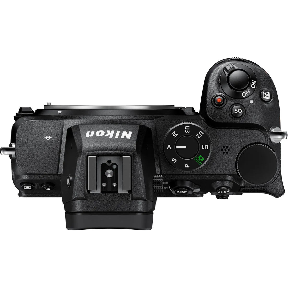 Nikon Z5 Aparat Foto Mirrorless 24.3 MP Body Negru