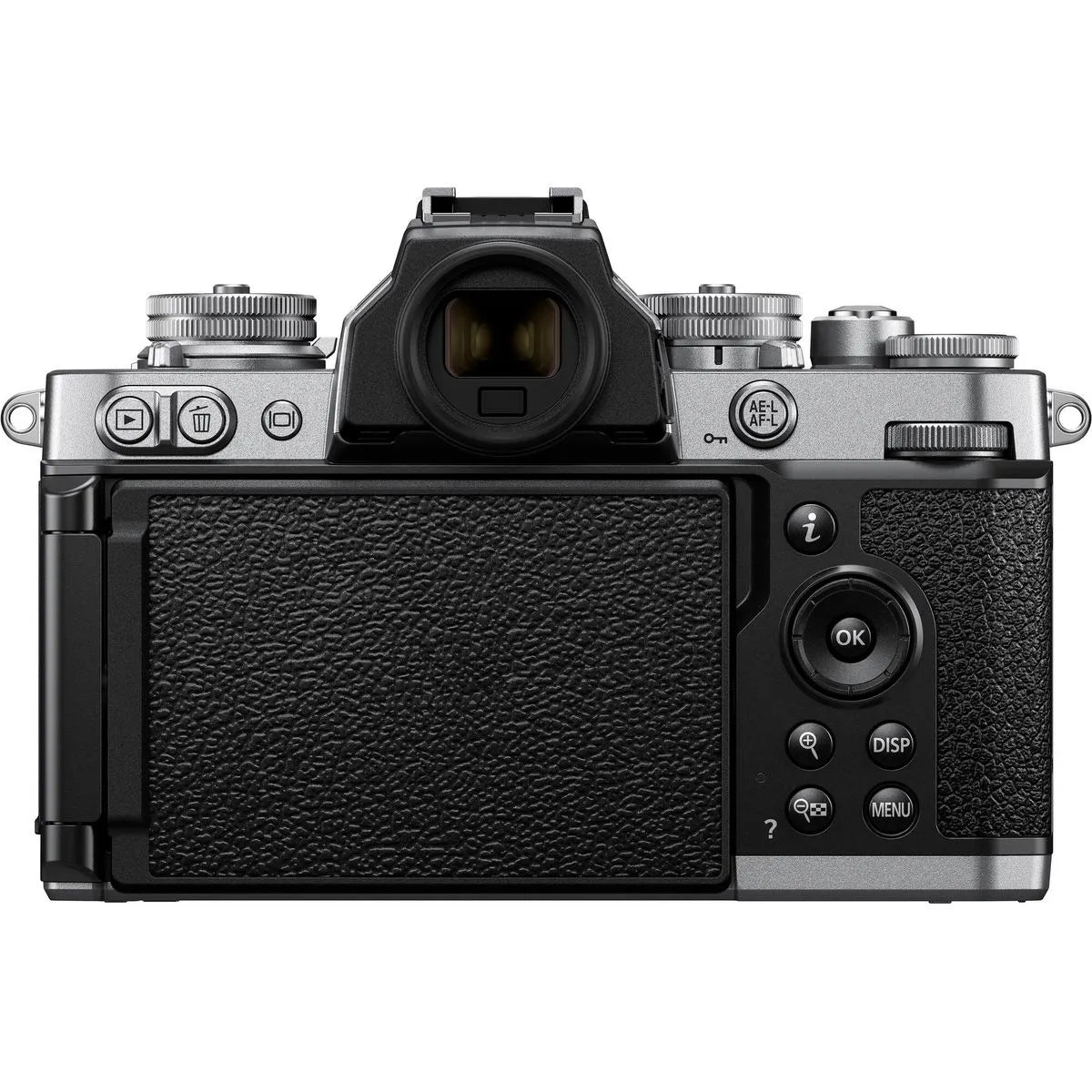 Nikon Z fc Aparat Foto Mirrorless Kit cu Obiectiv 28mm f/2.8 SE