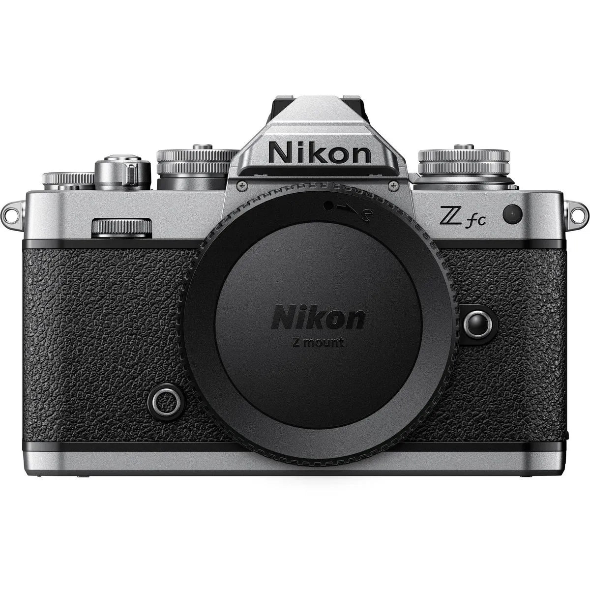 Nikon Z fc Aparat Foto Mirrorless Kit cu Obiectiv 28mm f/2.8 SE