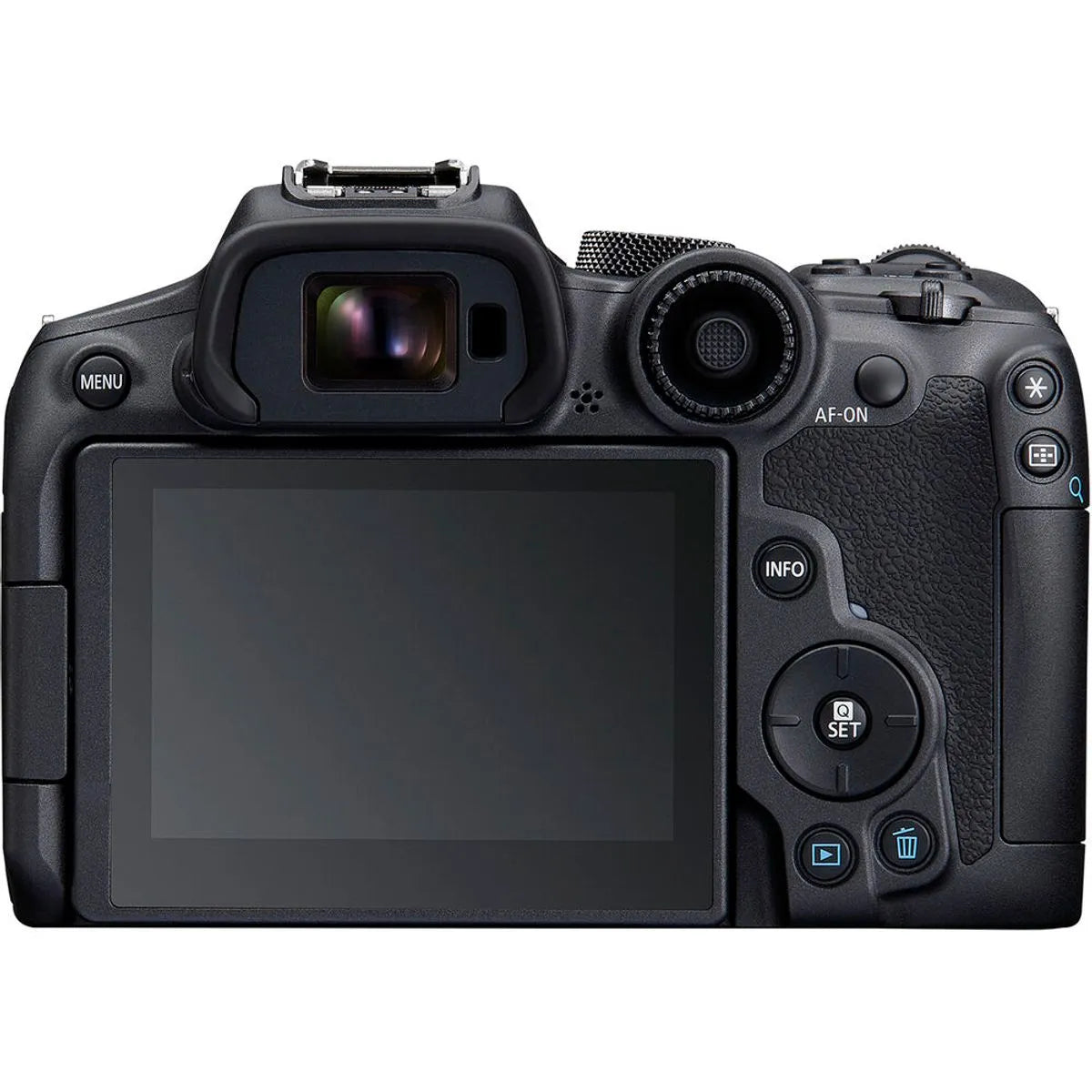 Canon EOS R7 Aparat Foto Mirrorless 32.5MP Body