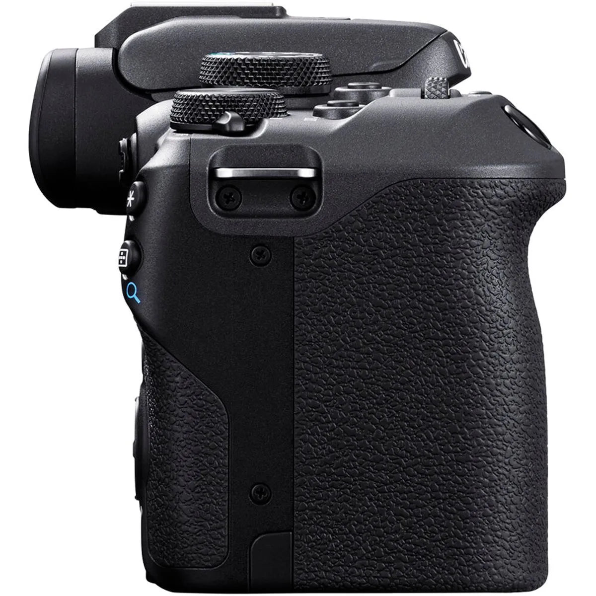 Canon EOS R10 Aparat Foto Mirrorless Kit cu Obiectiv RF-S 18-150mm IS STM