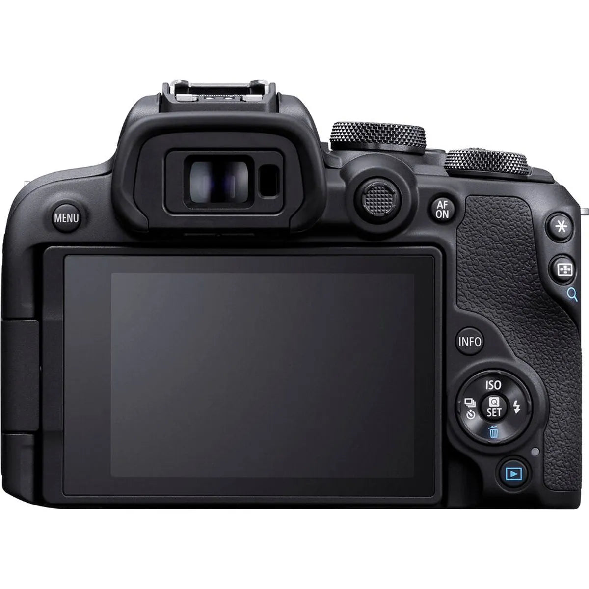 Canon EOS R10 Aparat Foto Mirrorless 24.2MP Body