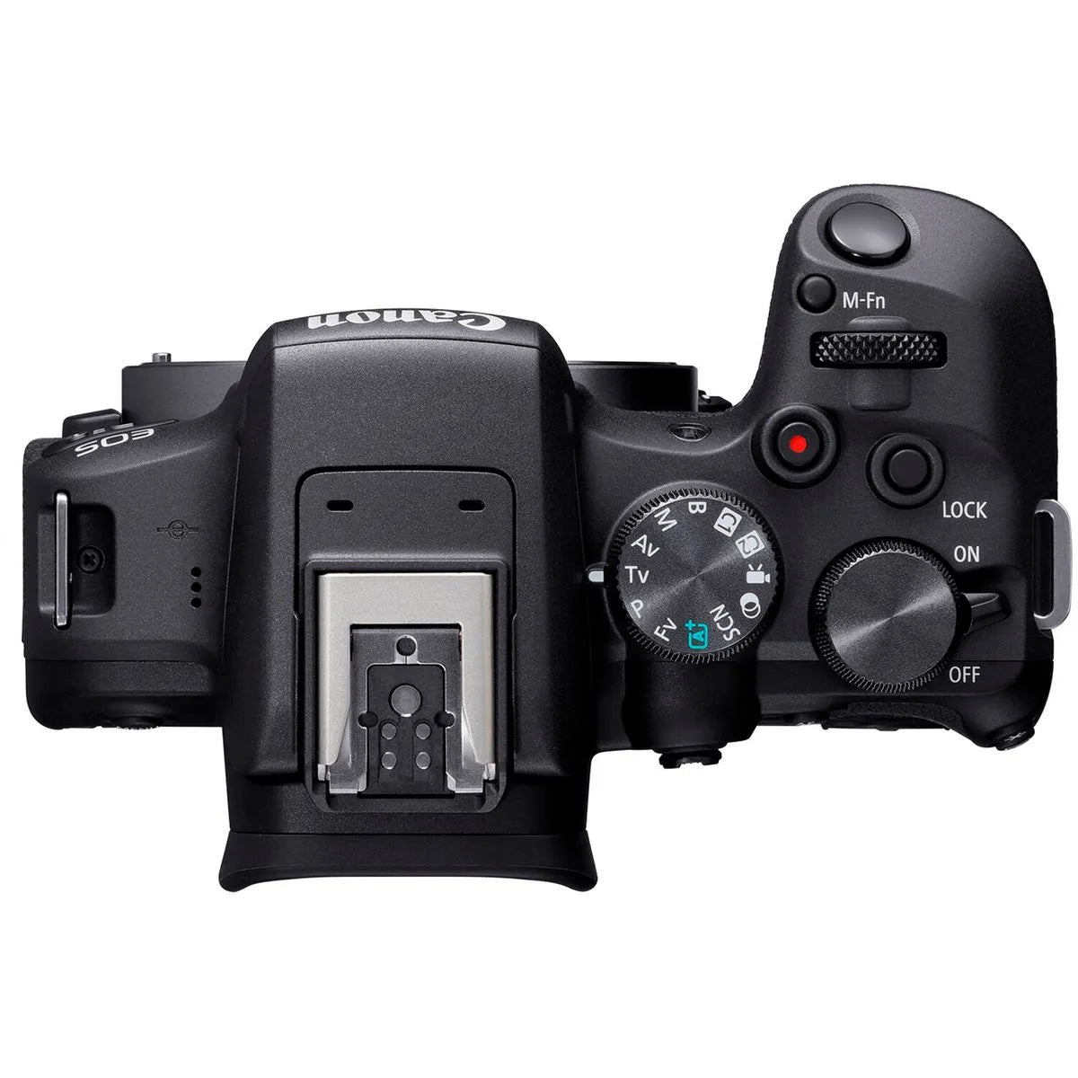 Canon EOS R10 Aparat Foto Mirrorless 24.2MP Body