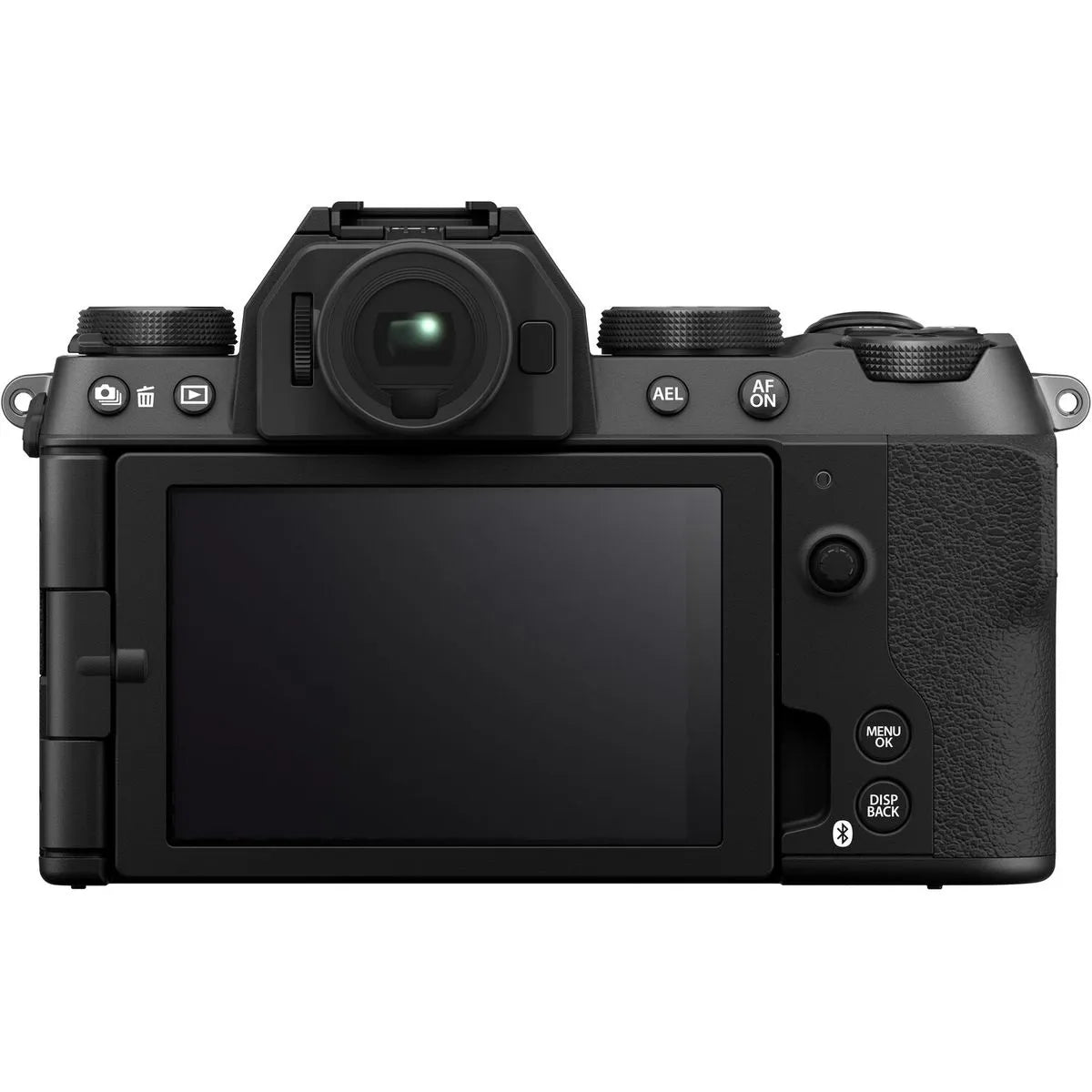 Fujifilm X-S20 Aparat Foto Mirrorless Body Negru