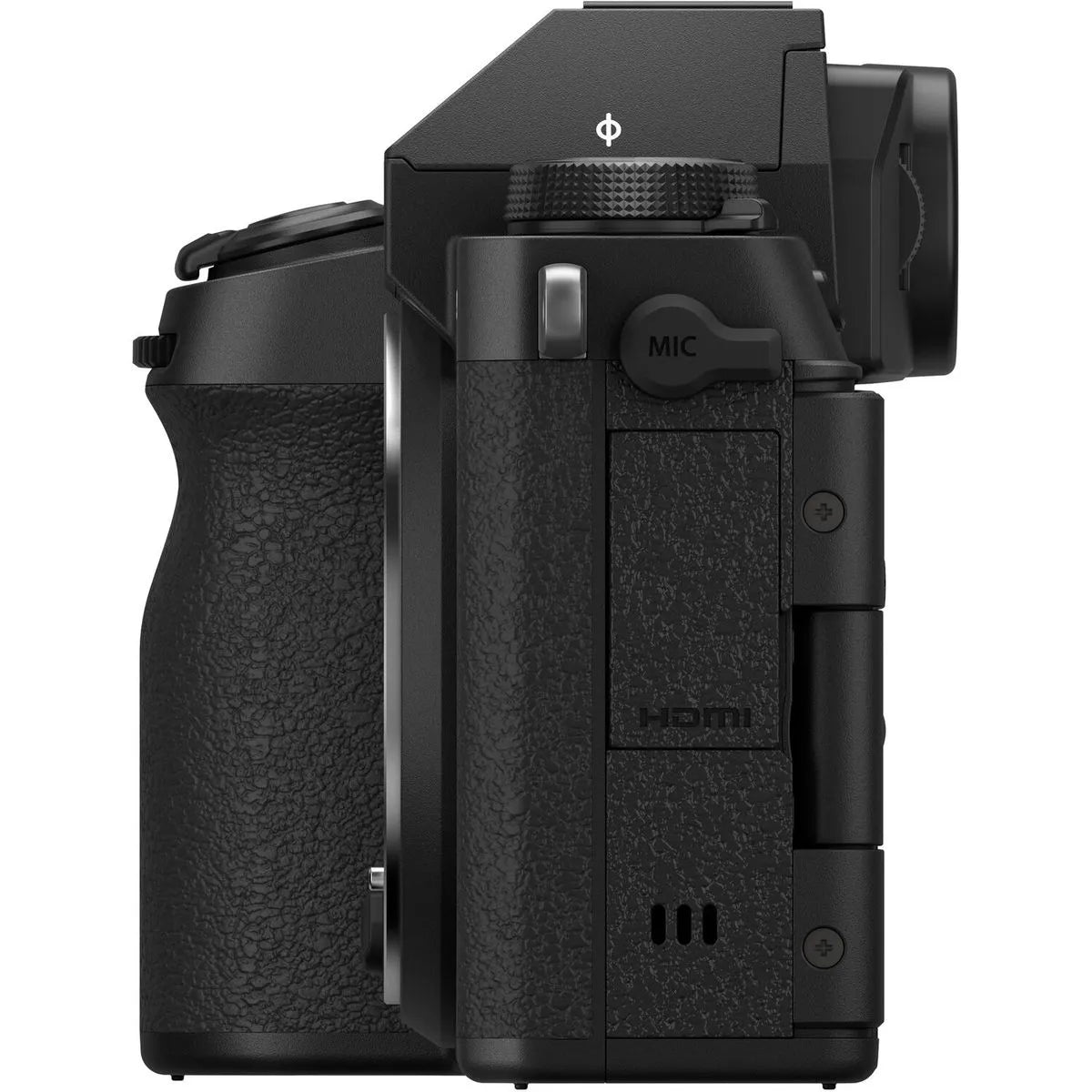 Fujifilm X-S20 Aparat Foto Mirrorless Body Negru