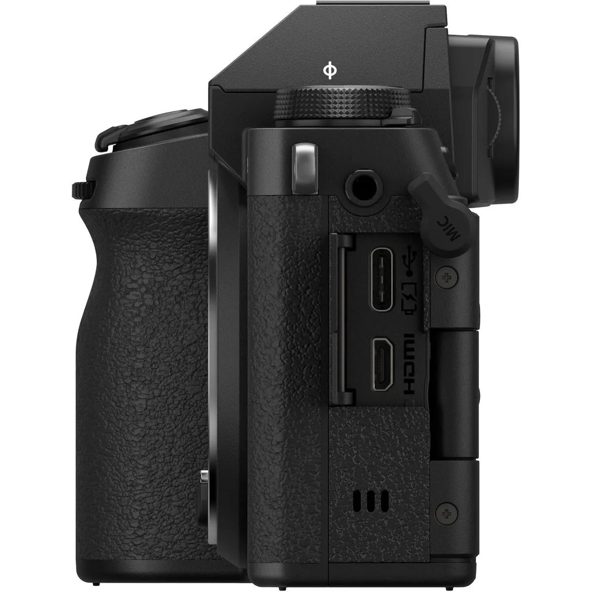 Fujifilm X-S20 Aparat Foto Mirrorless Body Negru