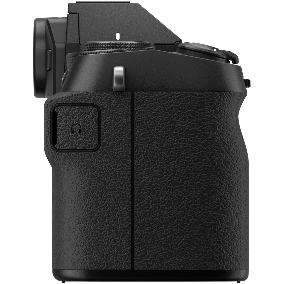 Fujifilm X-S20 Aparat Foto Mirrorless Kit cu Obiectiv 15-45mm