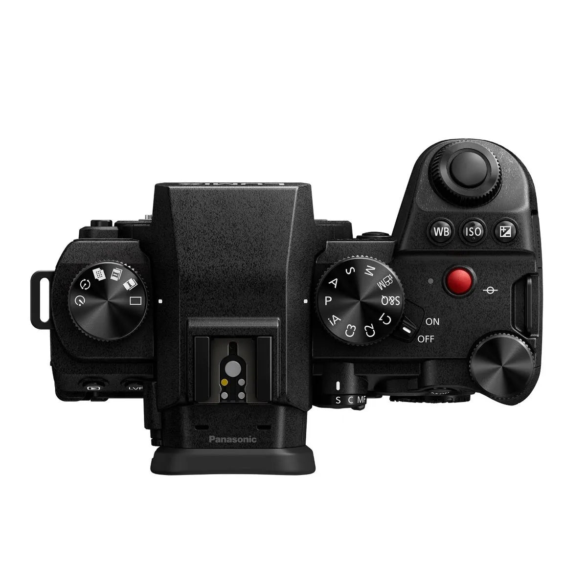 Panasonic Lumix G9 II Aparat Foto Mirrorless 25.2MP Body