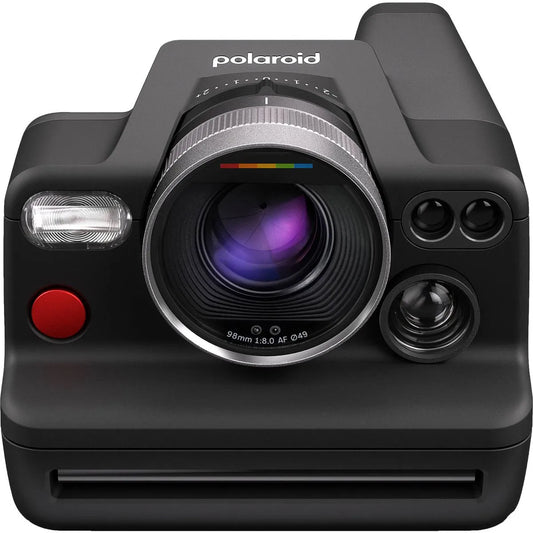 Polaroid I-2 Aparat Foto Instant Negru