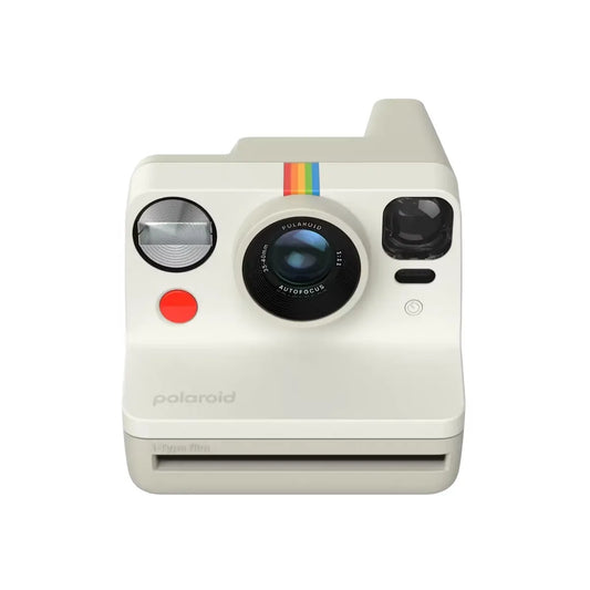 Polaroid Now Gen 2 Aparat Foto Instant Alb Vintage