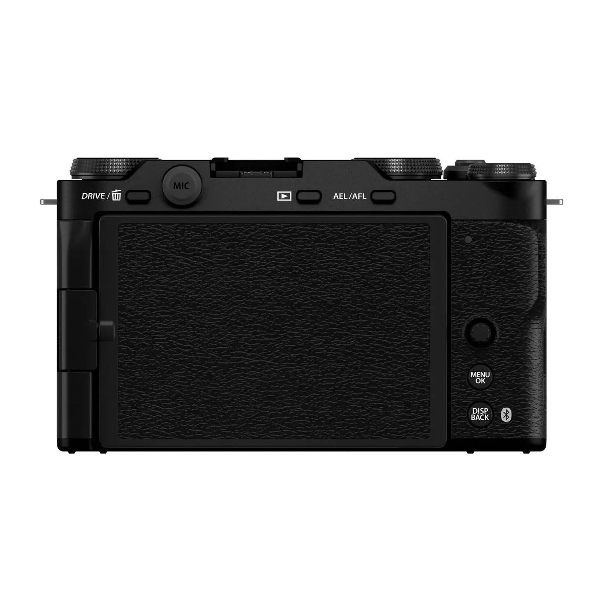 Fujifilm X-M5 Aparat Foto Mirrorless 26MP 6K Negru