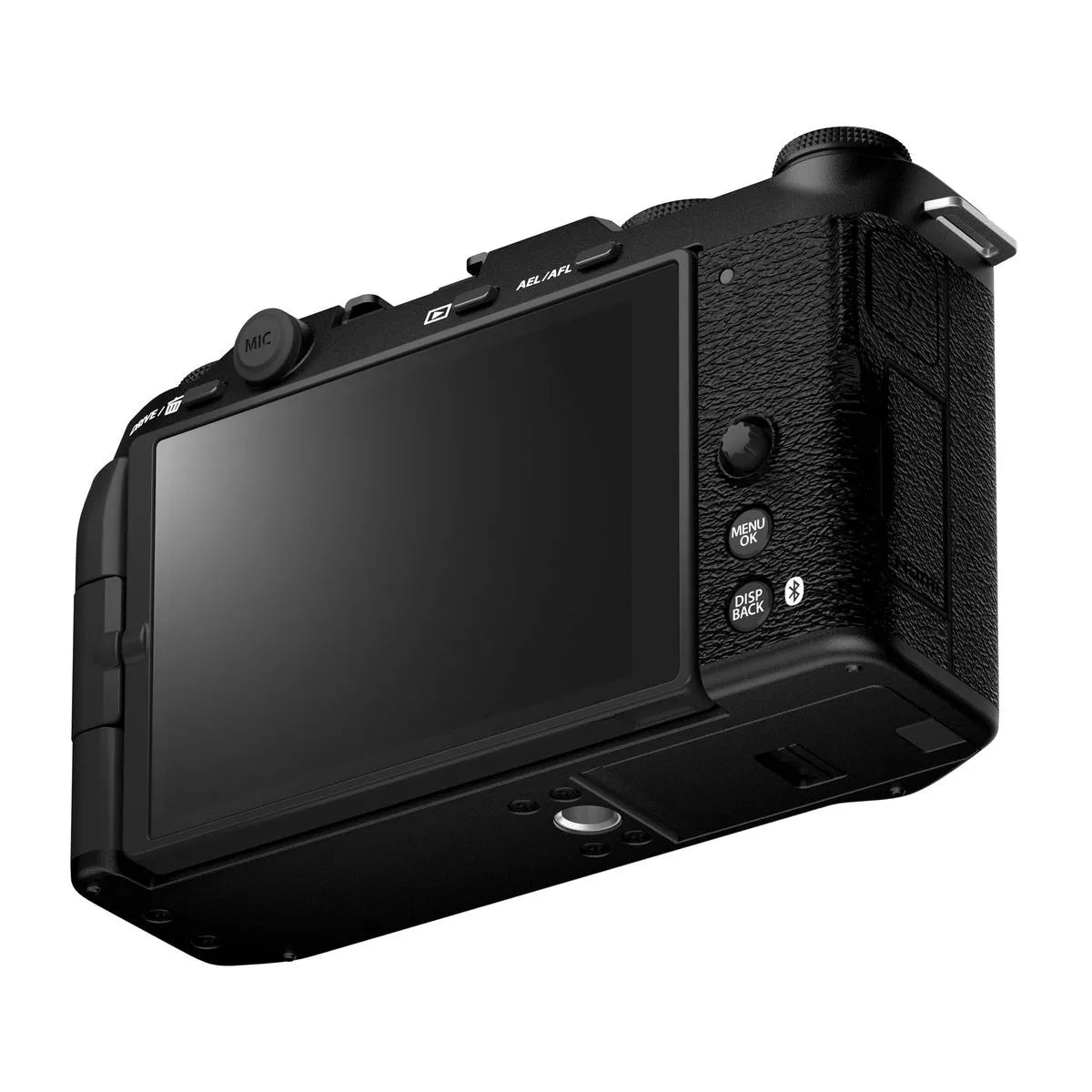 Fujifilm X-M5 Aparat Foto Mirrorless 26MP 6K Negru
