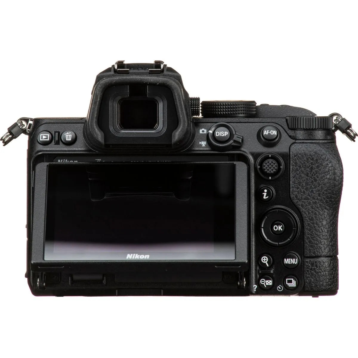 Nikon Z5 Aparat Foto Mirrorless 24,3 MP Video 4K Kit cu Obiectiv 24-50mm f/4-6.3