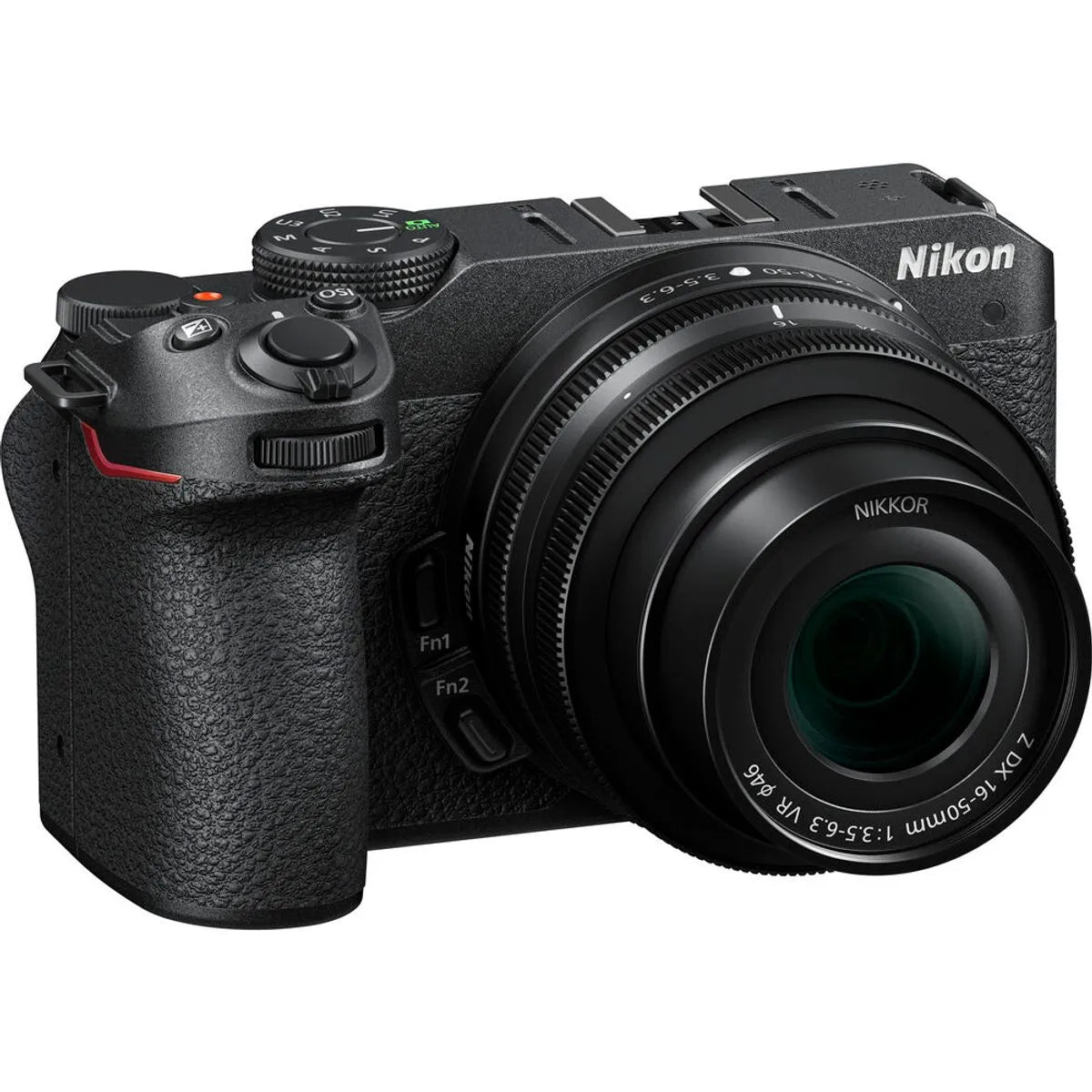 Nikon Z 30 Vlogger Kit