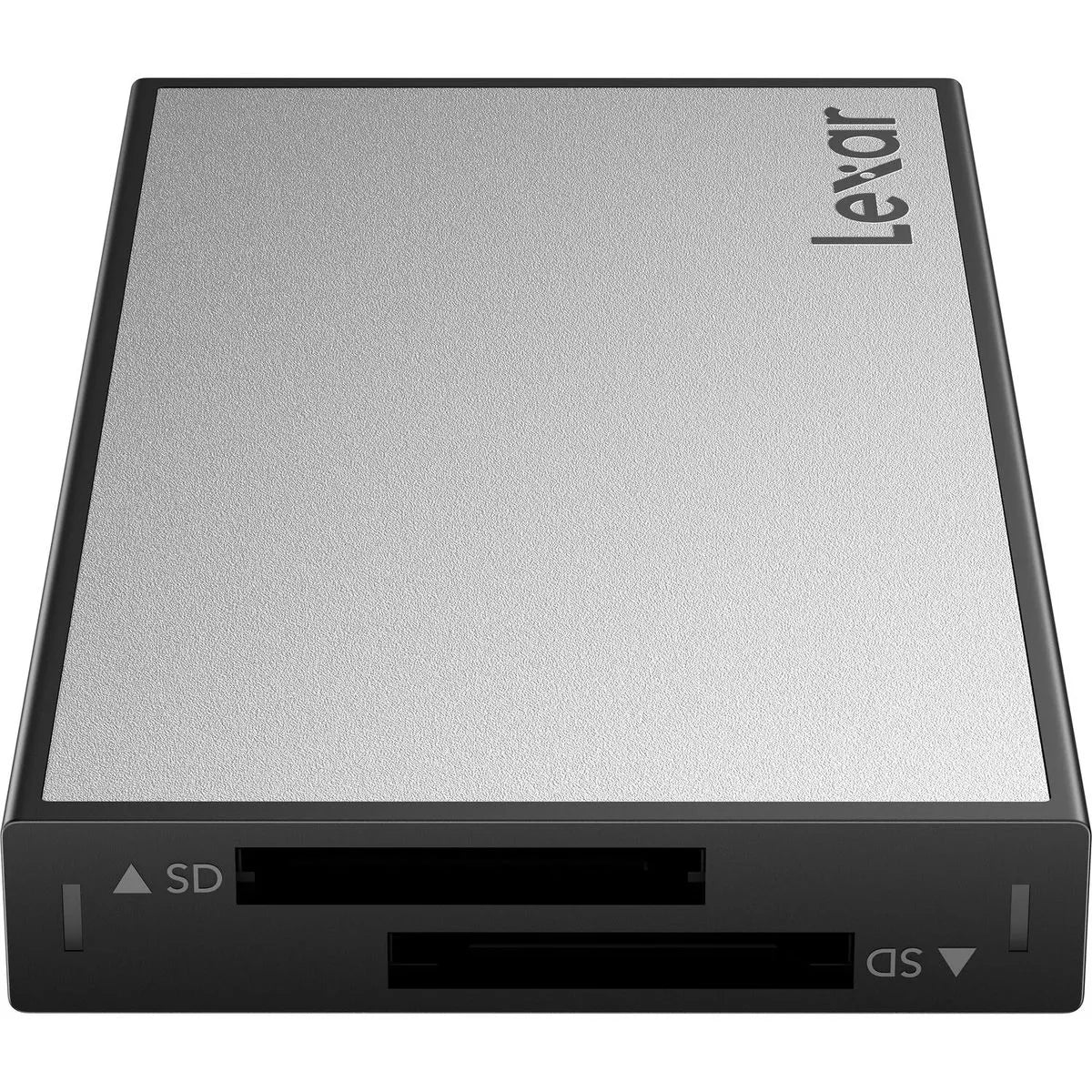 Lexar Professional Workflow Cititor de Carduri USB 3.2 Gen2 UHS-II Dual Slot SD