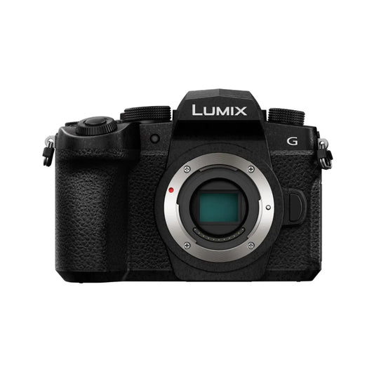 Panasonic Lumix G97 Aparat Foto Mirrorless 20MP Video 4K