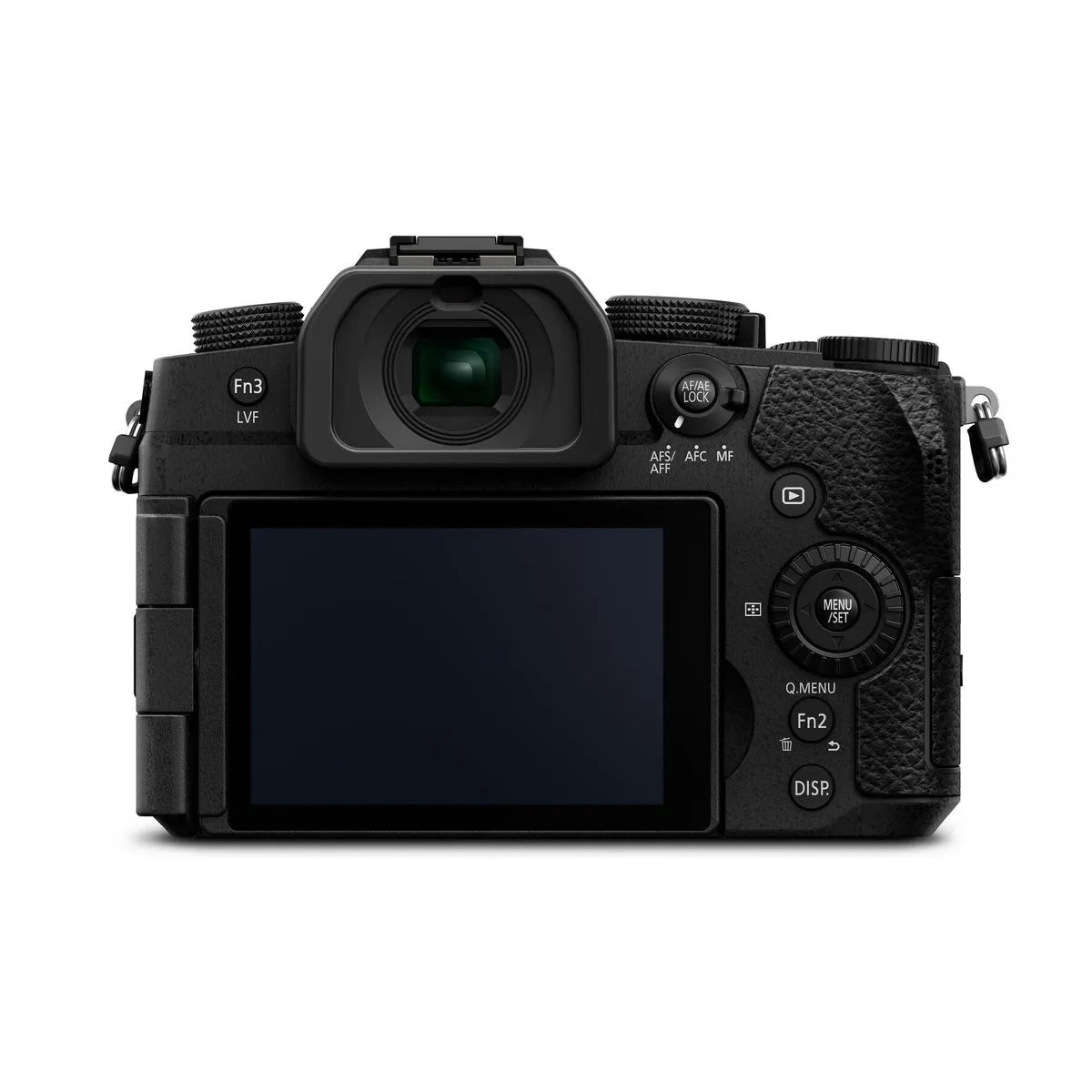 Panasonic Lumix G97 Aparat Foto Mirrorless 20MP Video 4K